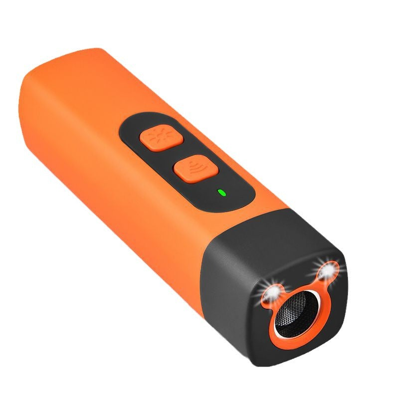 Ultrasonic Dog Repeller Device