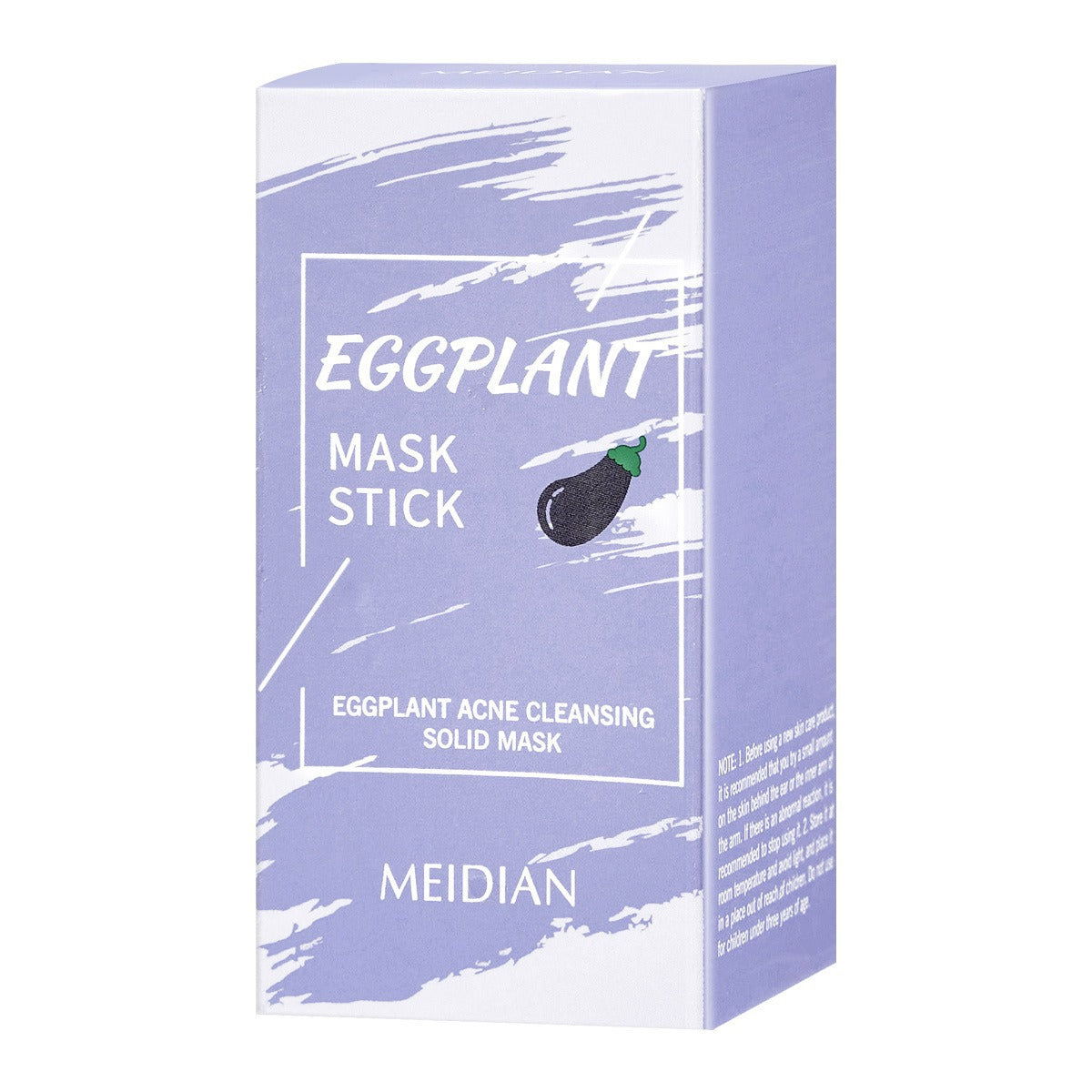 Pore cleansing stick