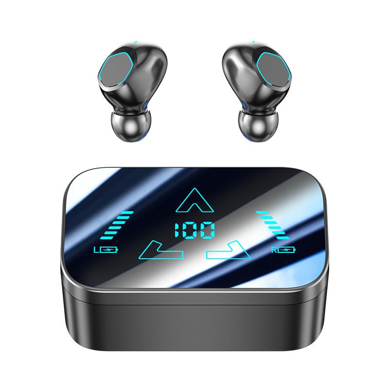 In-ear Bluetooth headphones