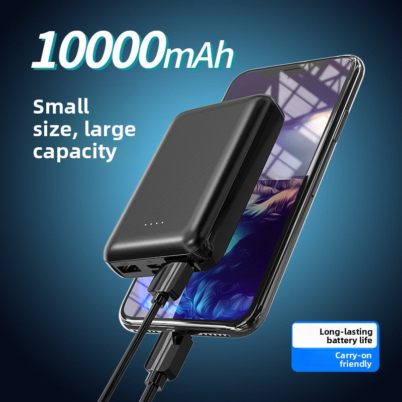 Heated Clothes Power Bank