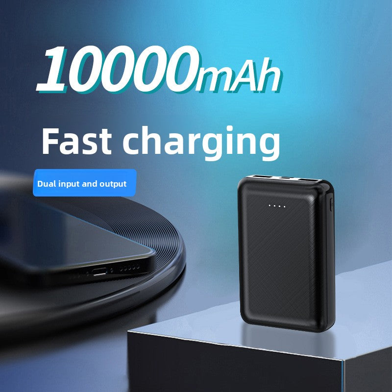 Heated Clothes Power Bank