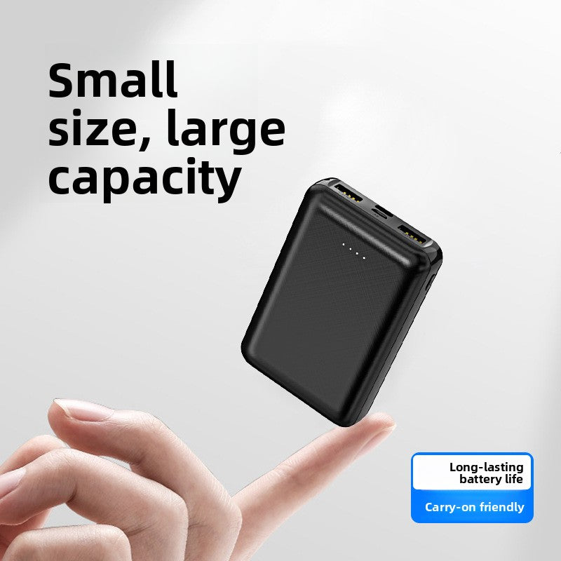 Heated Clothes Power Bank