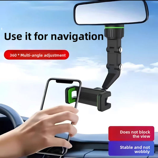 Car Phone Mount