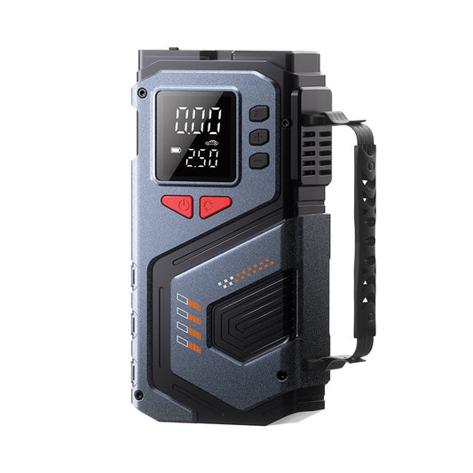 Portable Wireless Car Air Pump